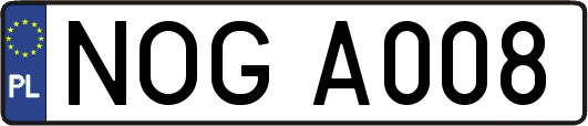 NOGA008