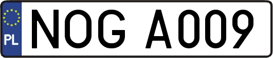 NOGA009