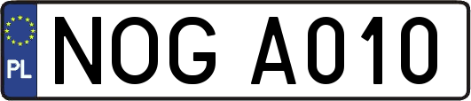NOGA010