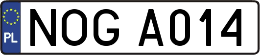 NOGA014