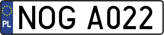 NOGA022