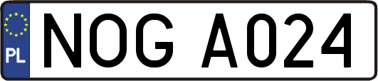 NOGA024