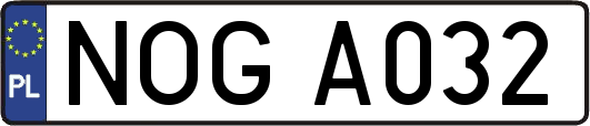 NOGA032