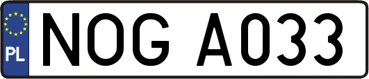 NOGA033
