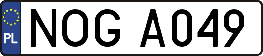NOGA049