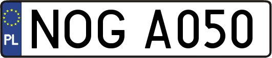 NOGA050