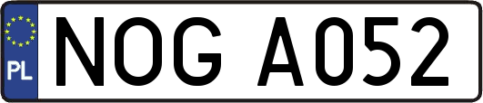 NOGA052