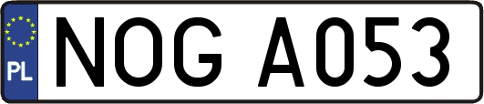 NOGA053