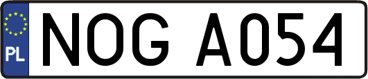 NOGA054