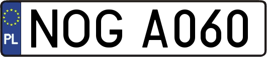 NOGA060