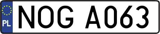 NOGA063