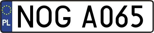 NOGA065