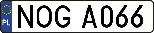 NOGA066