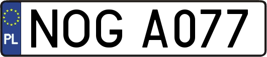 NOGA077