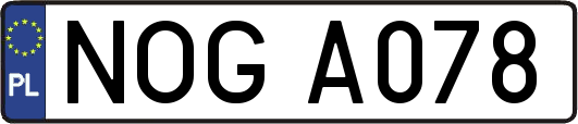 NOGA078