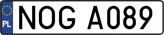 NOGA089