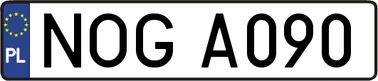NOGA090