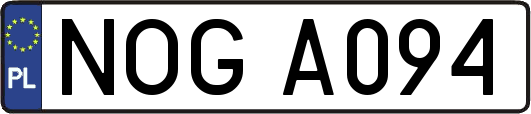 NOGA094