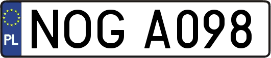 NOGA098
