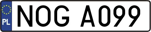 NOGA099