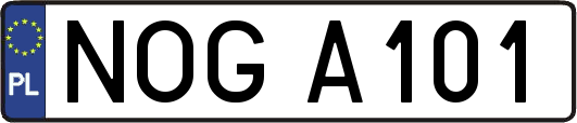 NOGA101