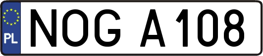 NOGA108