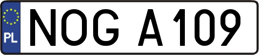 NOGA109