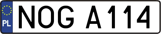 NOGA114