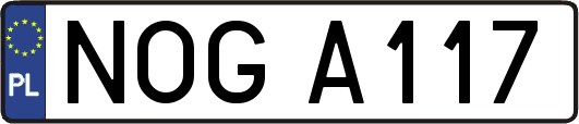 NOGA117