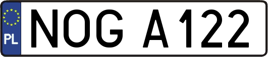 NOGA122