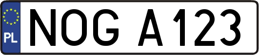 NOGA123