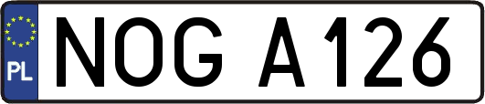 NOGA126