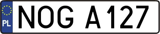NOGA127