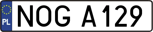 NOGA129