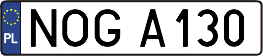 NOGA130