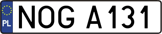 NOGA131