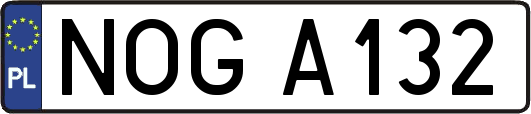 NOGA132