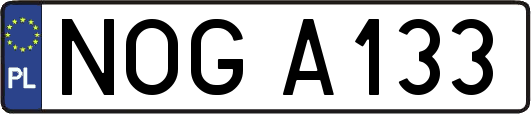 NOGA133