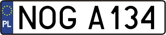 NOGA134