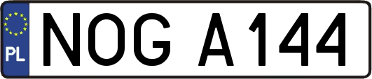 NOGA144