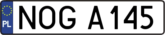 NOGA145
