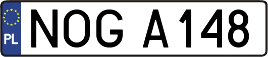 NOGA148