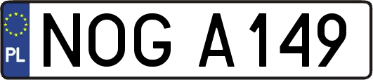 NOGA149