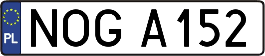 NOGA152