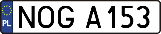 NOGA153
