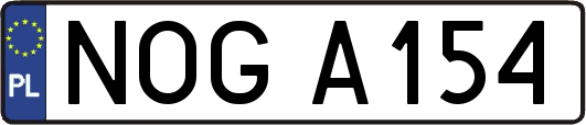 NOGA154
