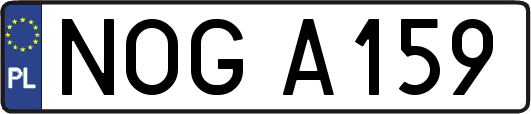 NOGA159