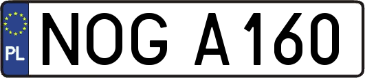NOGA160