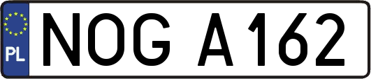 NOGA162