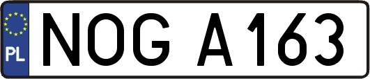 NOGA163